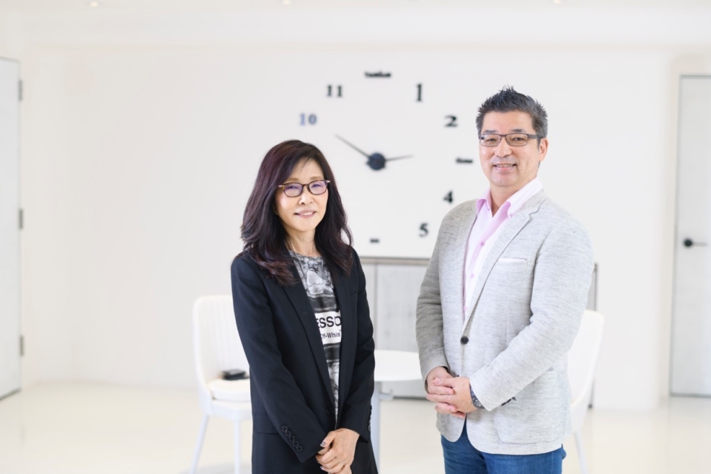 「Ignition Odyssey」にてKPMG Ignition Tokyo 茶谷 公之氏と弊社代表・村本の対談記事（前編）が公開されました。
